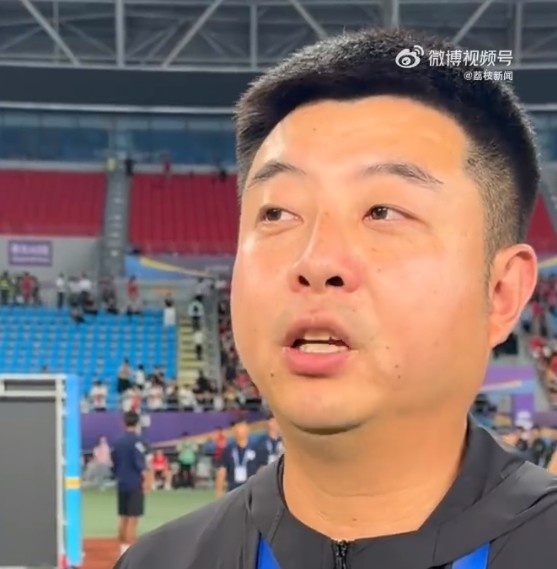 盐城助教谈球队守门员：李智良相对全面，严子航对落点判断比较好