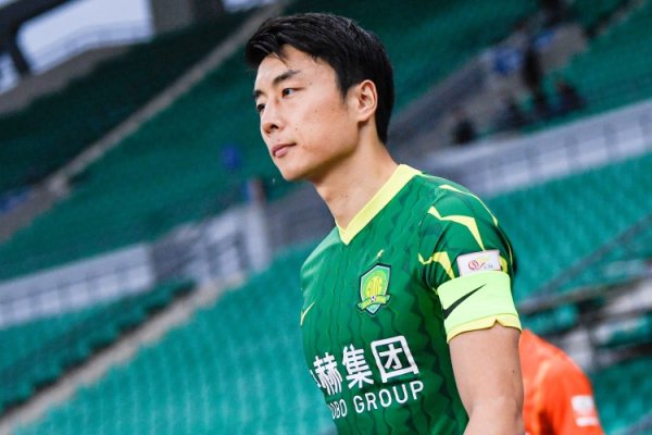 自宣留队！李磊：职业联赛  还有14场，我会为北京战斗到最后一刻