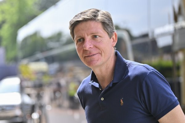 坚决不放人！记者：水晶宫主帅表示若格伊离开，自己会提出辞职
