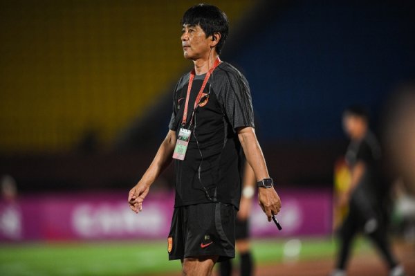 津媒：U16国少在亚洲具备一定角逐  力，亚预赛首战很可能是决战