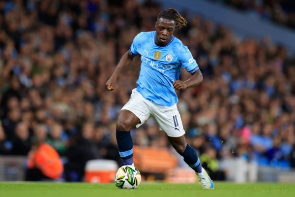 竞技状态  爆棚！曼晚：多库+哈兰德组合威力大，多库能突能传帮助队友