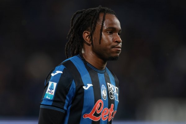 全市场：亚特兰大想跟卢克曼加薪续约，他很可能会要求加入解约金