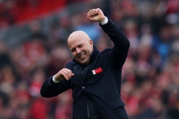 斯洛特：伊萨克杆位原本就是计划安排，因此他才未出战对阵伯恩利