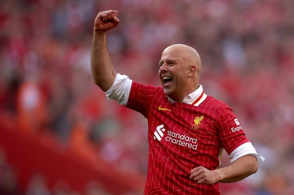 形势反转  ！利物浦对阵马竞3连胜，此前6次交手仅1胜