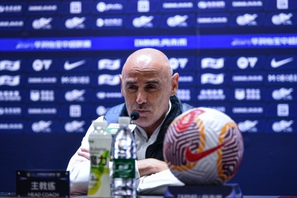 英媒：穆斯卡特希望带领海港完成本赛季赛事  ，或不去执教流浪者