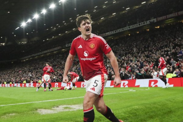 当前周薪19万镑！英媒：马奎尔希望留在曼联，但可能因此降薪