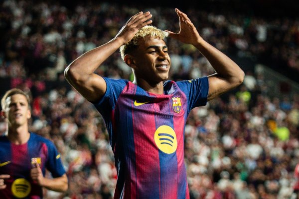 世体：巴萨为亚马尔制定详细复出计划，目标让他以最佳竞技状态  战皇马