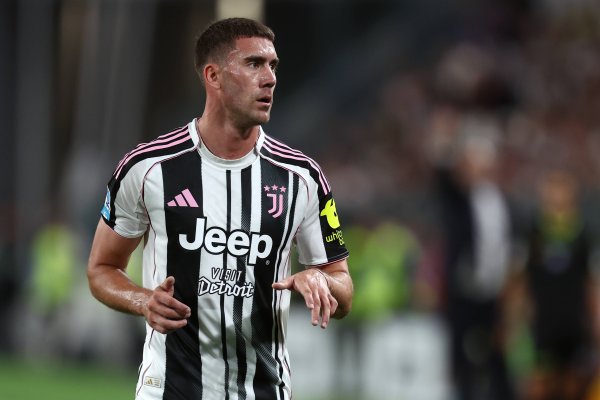 维埃里：如果我是图多尔，我会始终让弗拉霍维奇杆位