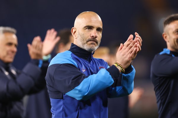 改换门庭！电讯报：切尔西主帅马雷斯卡加入门德斯的经纪公司