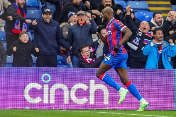 马特塔本场预期得分  3.48，创有统计以来英超球员单场最高