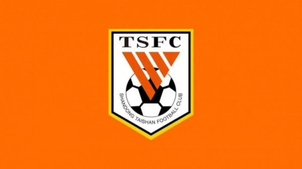 泰山官方：有账号未获授权，违规销售泰山队周边产品