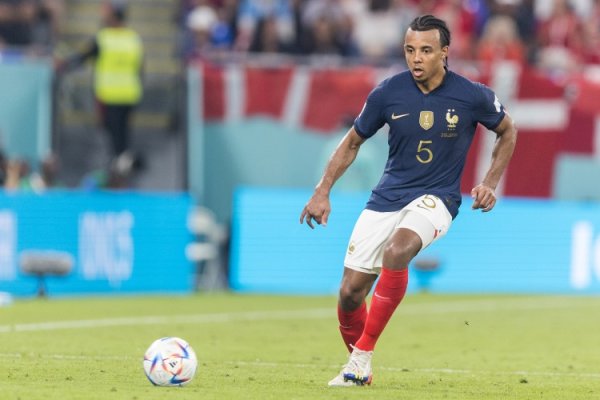 终获休息！孔德国际赛事  日之前踢满7场赛事  ，仅对阵奥维耶多后备