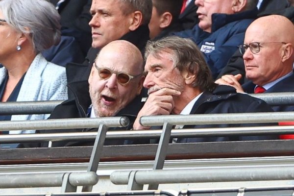 太阳报：沙特商人称曼联要被出售令人感到困惑，可能与新运动活动    场  有关