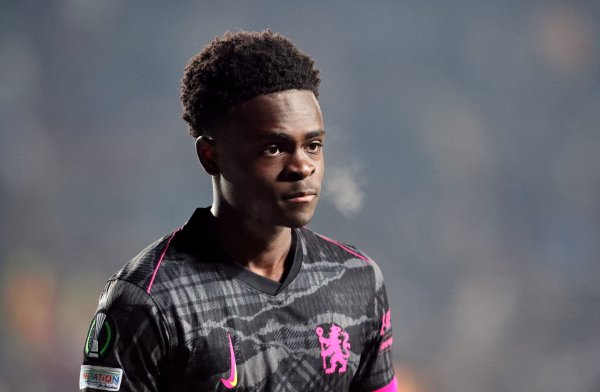 乔治：我和吉滕斯之间的关系非常好，我们相互推动对方进步