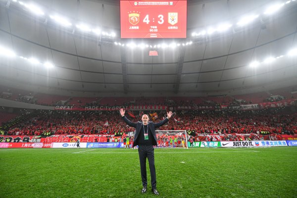 前国家队队友：穆斯卡特比澳波执教更灵敏度，流浪者对他而言是机会