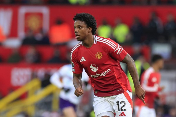 邮报：马拉西亚正随曼联U21练习  ，而且已持续两周时间