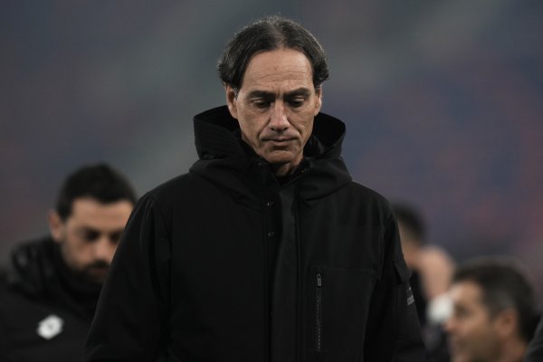 内斯塔：伊斯坦布尔之夜后有人哭了，加图索想退役走人