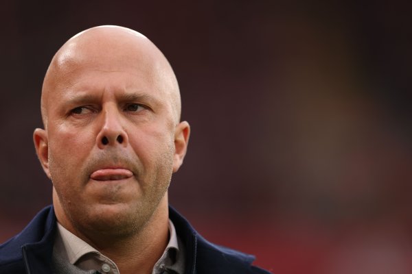 斯洛特：我们近期表现远未达预期，必须承担责任用行动做出回应