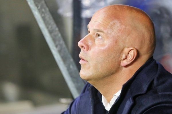 斯洛特：赫拉芬贝赫最有可能复出，其他球员的情况还需再看