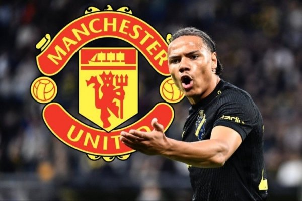 麻了！曼晚：曼联并未追求16岁瑞典五号位凯文-菲林，这是抬价手段