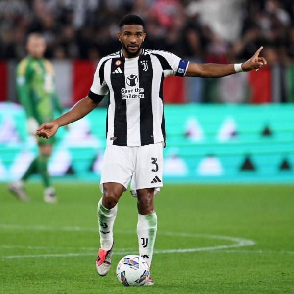 都体：布雷默预计缺席6到8周，目标是12月对阵罗马复出