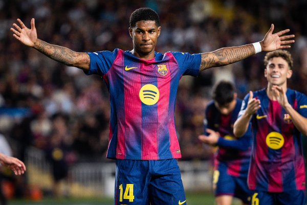 纳尼谈拉什福德：乐于看到从我们俱乐部起步的球员在世界各地闪耀