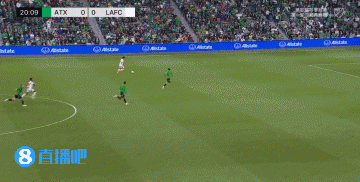 一条龙！孙兴慜半场得球启动危险区域  踩单车破门，博安加断球送助功