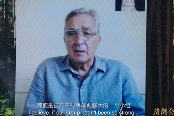 伊万：我本希望国足能冲击世界杯赛  ，即便我们的小组对手是如此强大