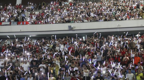 苏超今晚常规赛收官 无锡、宿迁、连云港、淮安将角逐3个八强席位