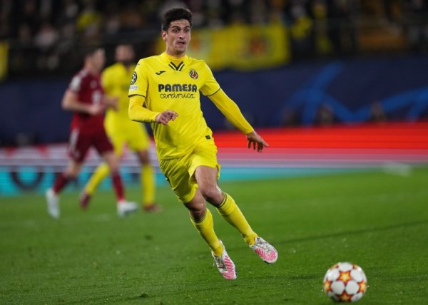 近5场西甲打进3球，黄潜前场球员莫雷诺：若被国家队征召会非常高兴