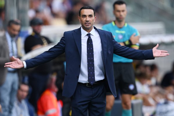 全市场：帕拉迪诺中午前抵达亚特兰大基地，签约至2027年＋1年