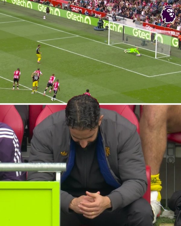 净胜球-4！连续2年6轮7分！曼联追平队史英超最差开局记录  ！