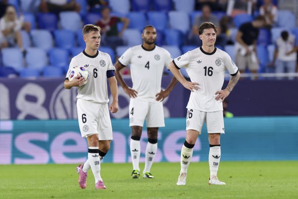 德天空：德国计划在3月与瑞士踢赛前热身  赛，也在和美国进行接洽