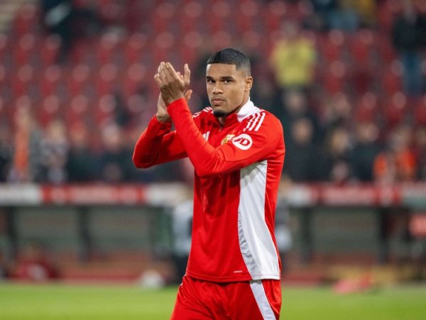 12场6球！记者：柏林联27岁中卫多基将自由身离队，顶级球队有意