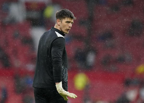 波普：我仍有机会入选英格兰世界杯赛  名单 穆帅的风格让我印象深刻